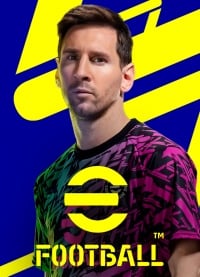eFootball